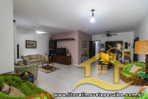 Casa no bairro Oásis, Lado Praia