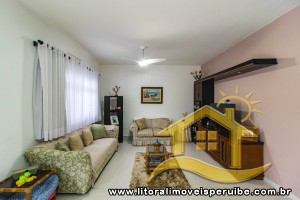 Casa no bairro Oásis, Lado Praia