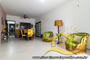 Casa no bairro Oásis, Lado Praia