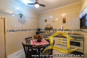 Casa no bairro Oásis, Lado Praia