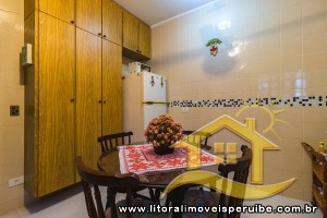 Casa no bairro Oásis, Lado Praia