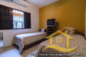 Casa no bairro Oásis, Lado Praia
