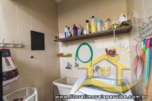 Casa no bairro Oásis, Lado Praia