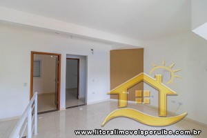 Casa no bairro Park D Aville, Pós Linha