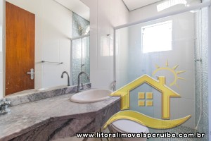 Casa no bairro Park D Aville, Pós Linha
