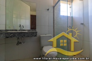 Casa no bairro Park D Aville, Pós Linha