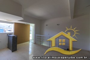 Casa no bairro Park D Aville, Pós Linha