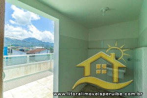 Casa no bairro Park D Aville, Pós Linha