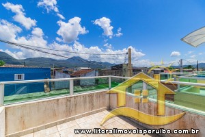 Casa no bairro Park D Aville, Pós Linha