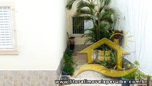 Casa no bairro Oásis, Lado Praia