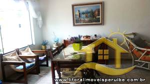 Casa no bairro Oásis, Lado Praia