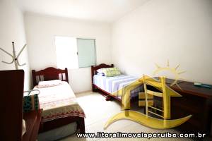 Casa no bairro Stella Maris, Lado Linha