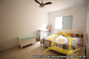 Casa no bairro Stella Maris, Lado Linha
