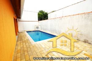 Casa no bairro Stella Maris, Lado Linha