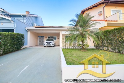 Casa para venda em peruibe