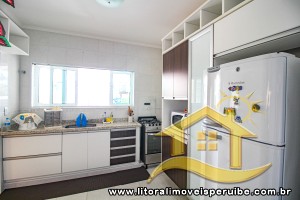 Casa no bairro Residencial Três Marias, Pós Linha