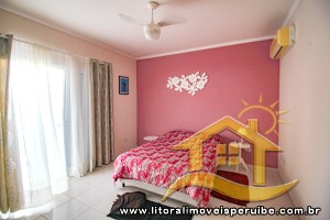 Casa no bairro Residencial Três Marias, Pós Linha