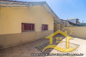 Casa no bairro Jardim Márcia, Lado Linha