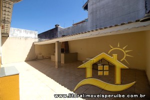 Casa no bairro Jardim Márcia, Lado Linha