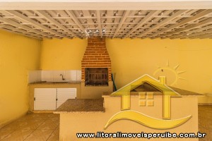 Casa no bairro Jardim Márcia, Lado Linha