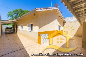 Casa no bairro Jardim Márcia, Lado Linha