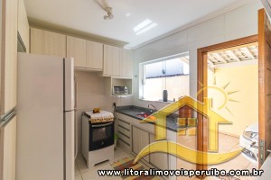 Casa no bairro Jardim Márcia, Lado Linha