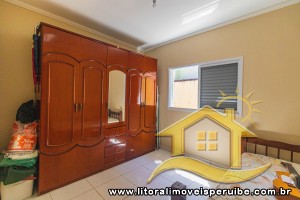 Casa no bairro Jardim Márcia, Lado Linha