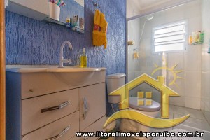Casa no bairro Jardim Márcia, Lado Linha