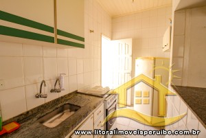 Casa no bairro Cidade Nova Peruibe, Frente ao Mar