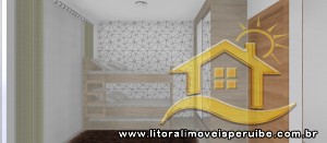 Casa no bairro São João Batista, Pós Linha