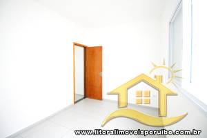 Casa no bairro Jardim Peruíbe, Pós Linha