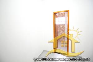 Casa no bairro Jardim Peruíbe, Pós Linha
