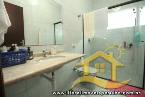 Casa no bairro Aldeia da Juréia, Lado Linha