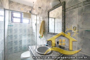 Casa no bairro Turístico, Lado Linha