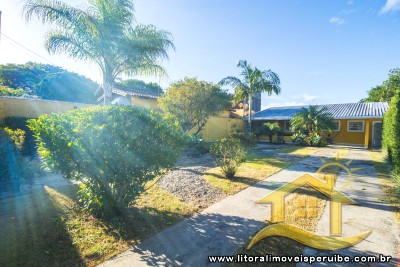 Casa para venda em peruibe