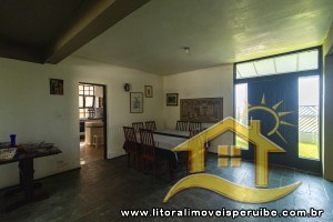 Casa no bairro Oásis, Frente ao Mar