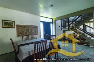 Casa no bairro Oásis, Frente ao Mar