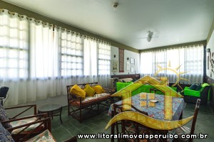 Casa no bairro Oásis, Frente ao Mar