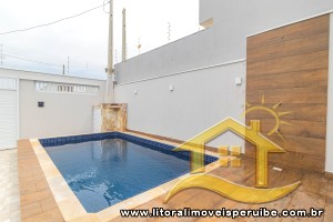 Casa no bairro Park D Aville, Pós Linha