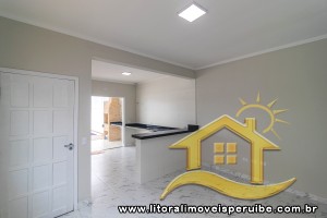 Casa no bairro Park D Aville, Pós Linha