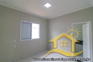 Casa no bairro Park D Aville, Pós Linha