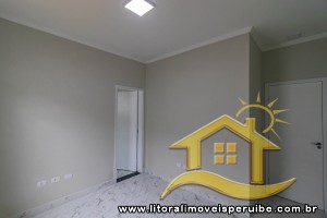 Casa no bairro Park D Aville, Pós Linha