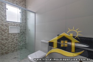 Casa no bairro Park D Aville, Pós Linha