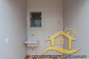 Casa no bairro Park D Aville, Pós Linha