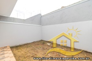 Casa no bairro Park D Aville, Pós Linha
