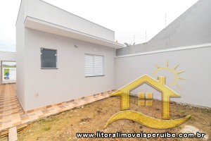 Casa no bairro Park D Aville, Pós Linha