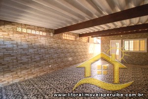 Casa no bairro Jardim Los Angeles, Pós Linha