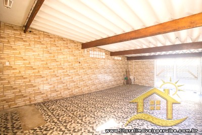 Casa para venda em peruibe