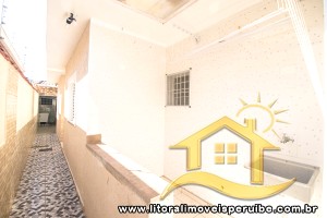 Casa no bairro Jardim Los Angeles, Pós Linha