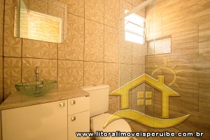 Casa no bairro Jardim Los Angeles, Pós Linha